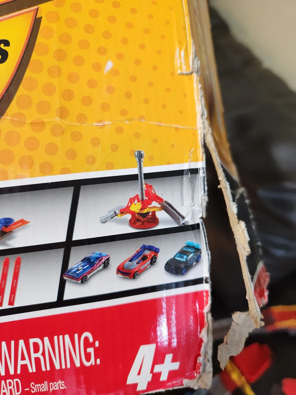 Hot Wheels hot wheels